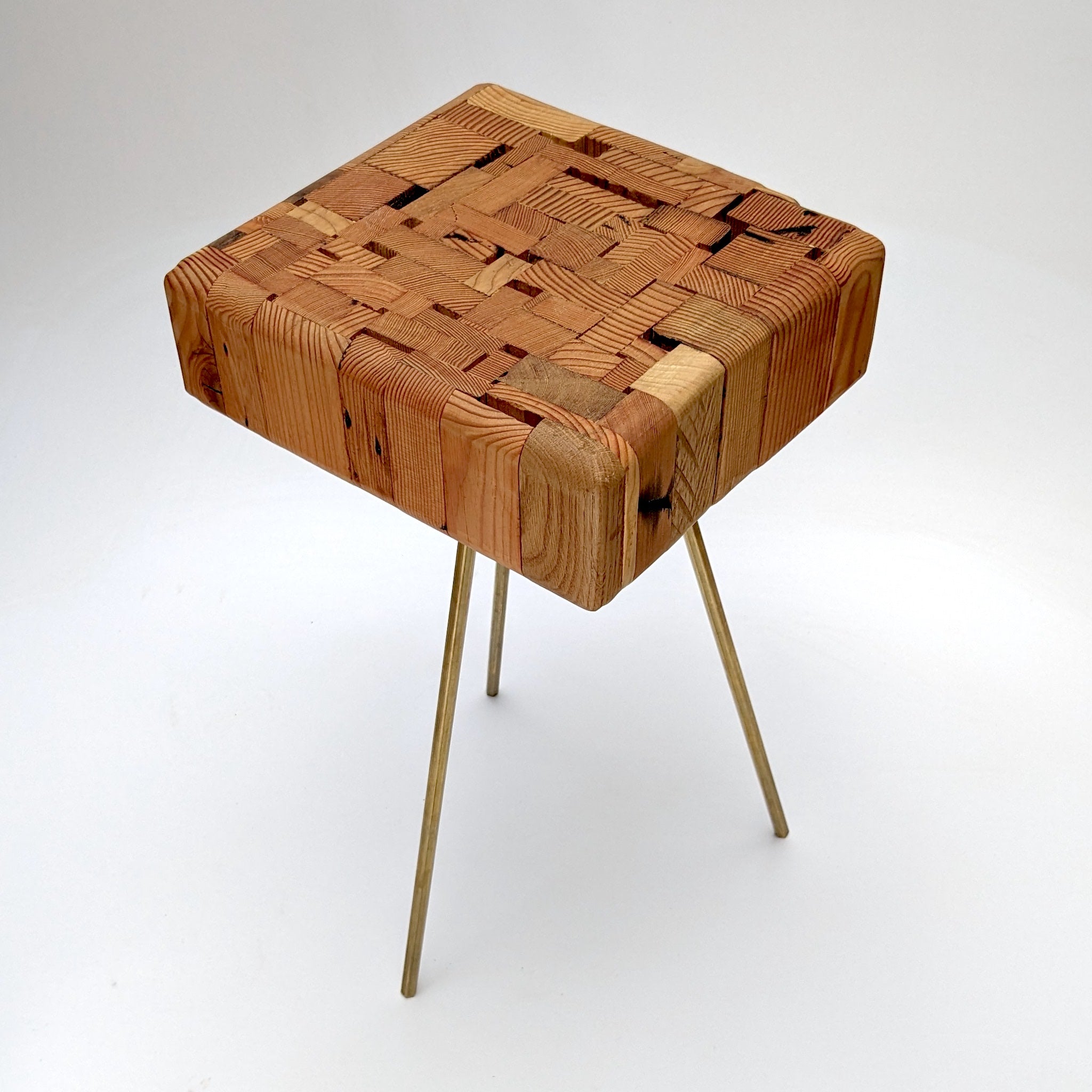 Handmade Occasional Table-1
