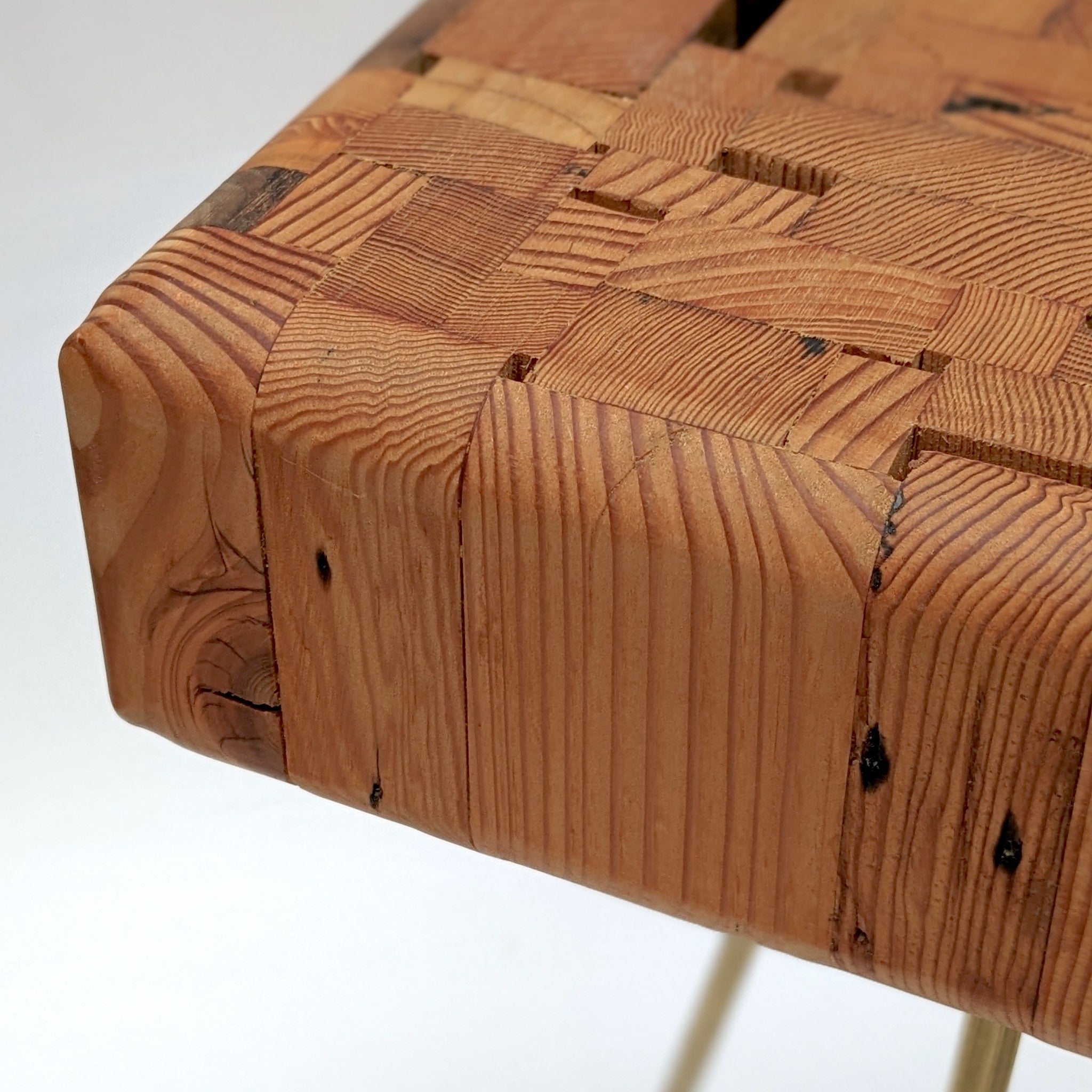 Handmade Occasional Table-3