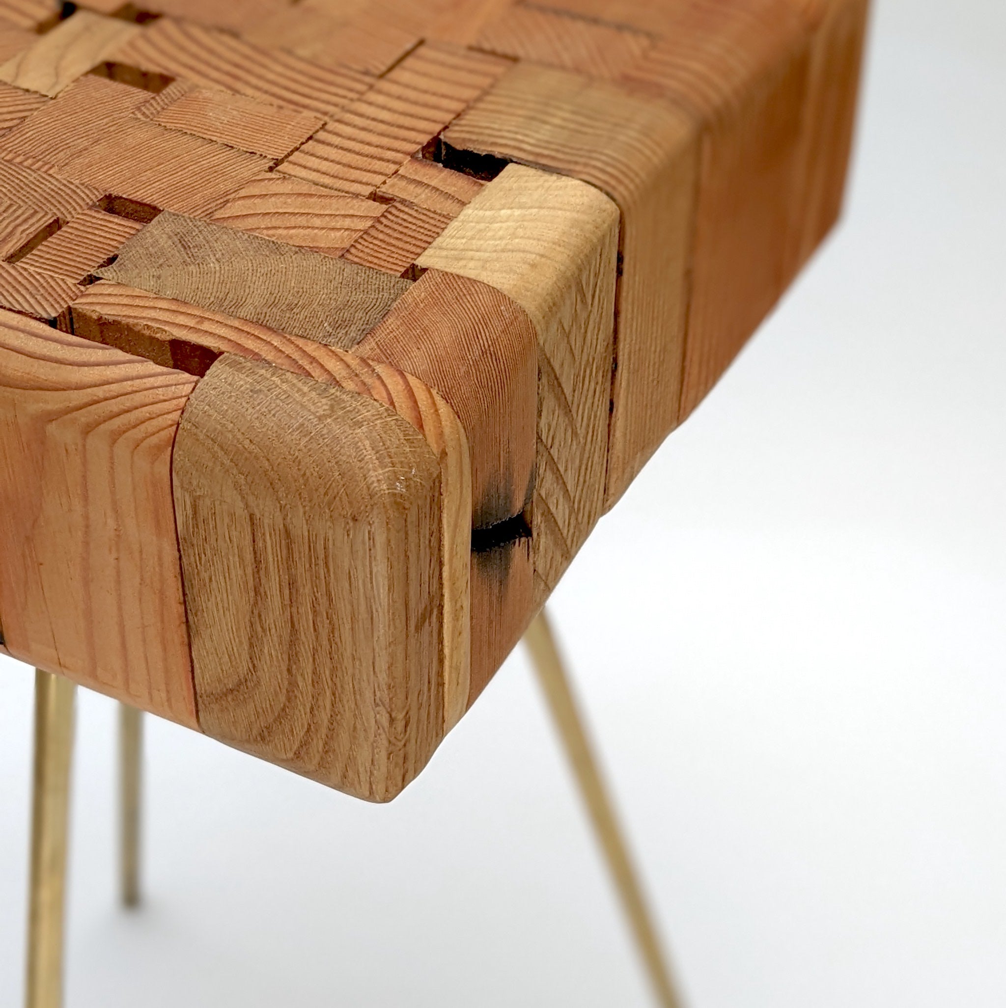 Handmade Occasional Table-2