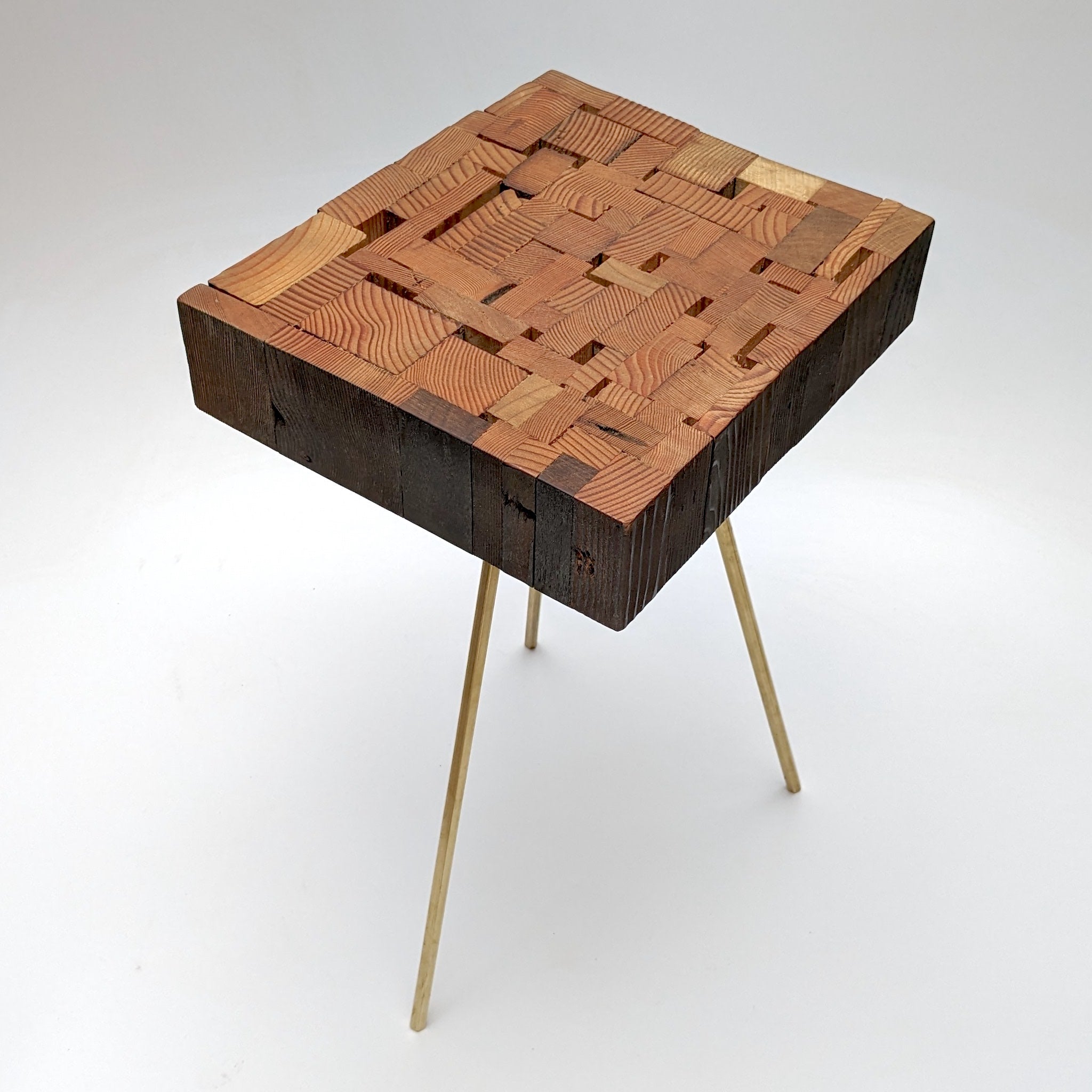 Handmade Occasional Table-5