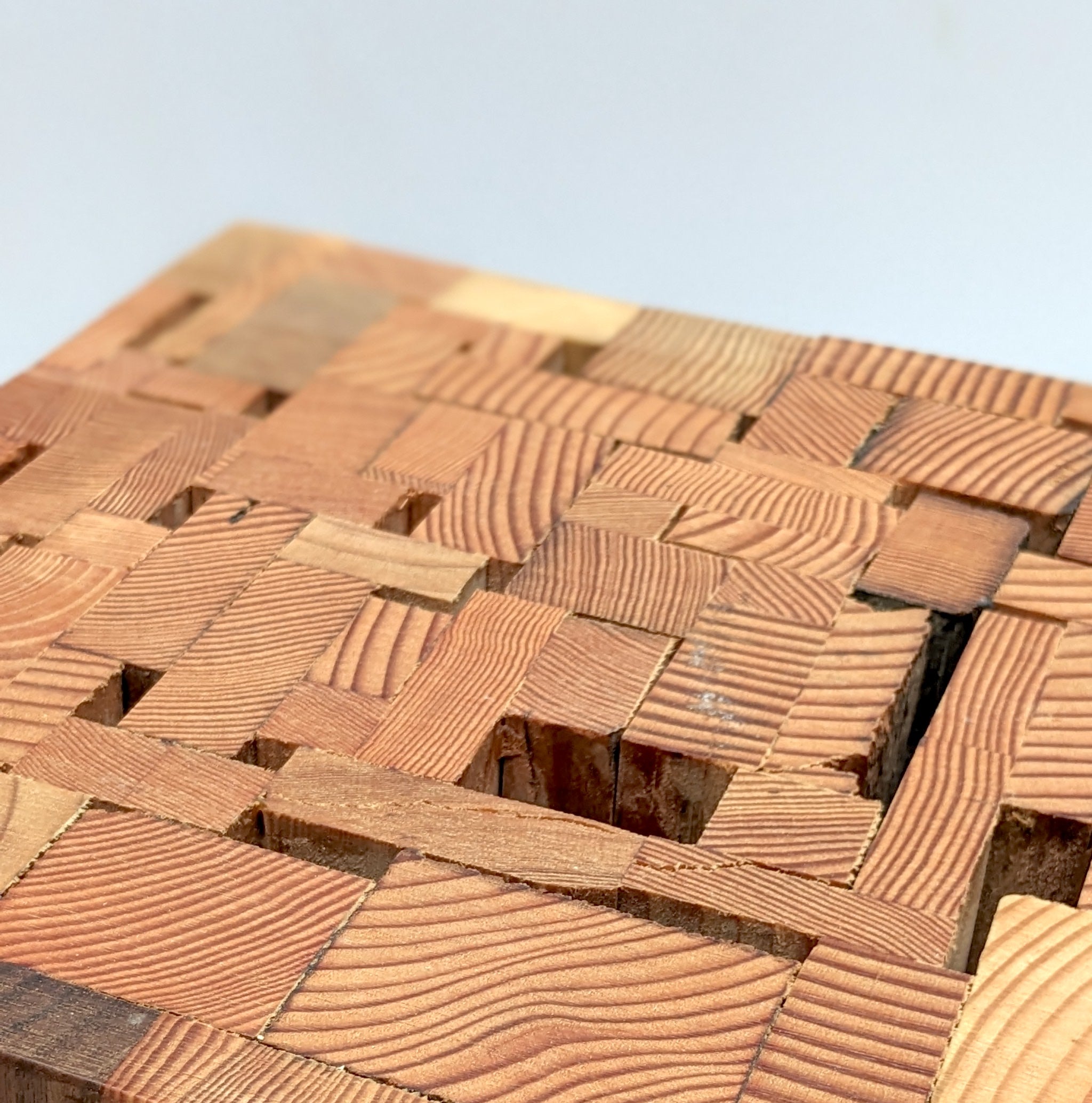 Handmade Occasional Table-4