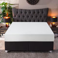 10 Inch Gel Memory Foam Mattress For Cool Sleep-0